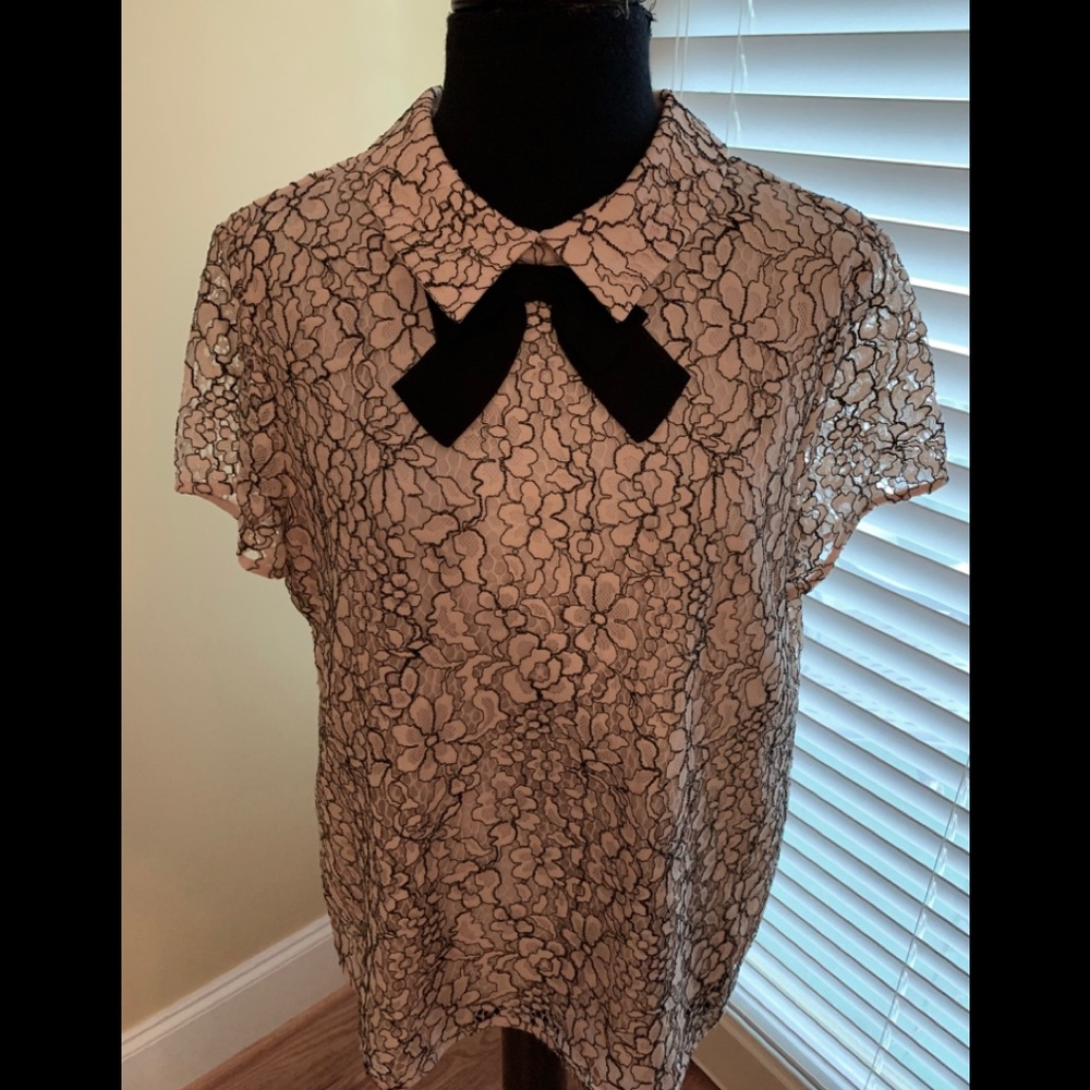 Beautiful blouse sz12